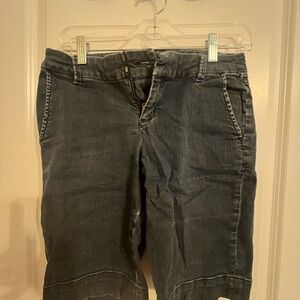 Stylish Blue Women's Jeans